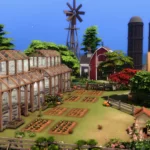 Big HOB Farm