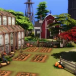Big HOB Farm