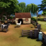 Big HOB Farm