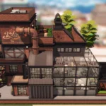 Industrial Loft/Penthouse