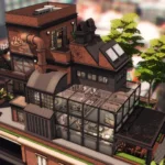 Industrial Loft/Penthouse