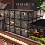 Industrial Loft/Penthouse