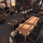 Industrial Loft/Penthouse