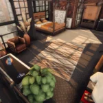 Industrial Loft/Penthouse