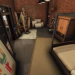 Industrial Loft/Penthouse
