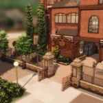 Old Train Station Loft