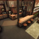 Old Train Station Loft