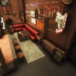 Old Train Station Loft