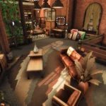 Old Train Station Loft