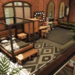 Old Train Station Loft