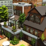 NY Industrial Loft