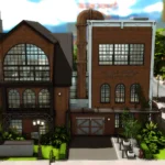 NY Industrial Loft