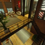 NY Industrial Loft