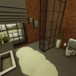 NY Industrial Loft