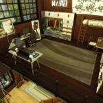 NY Industrial Loft