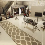 Modern Classic House