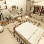 Modern Classic House