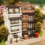 Classic Apartments
