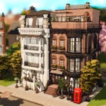 Classic Apartments