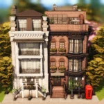 Classic Apartments