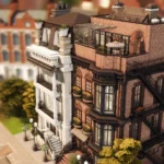 Classic Apartments