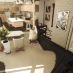 Classic Apartments