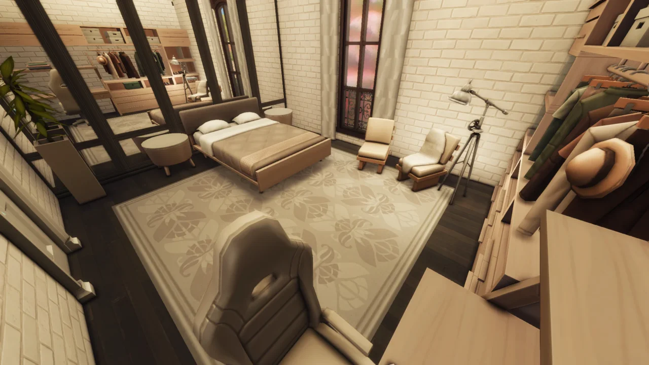 Classic Apartments