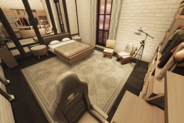 Classic Apartments