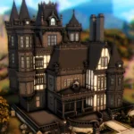 Vladislaus Manor Renovation