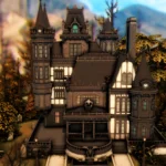 Vladislaus Manor Renovation