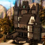 Vladislaus Manor Renovation