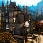 Vladislaus Manor Renovation
