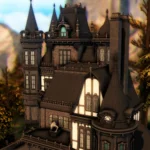 Vladislaus Manor Renovation