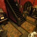 Vladislaus Manor Renovation