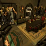 Vladislaus Manor Renovation