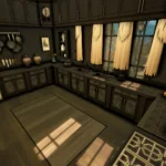 Vladislaus Manor Renovation