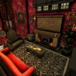 Vladislaus Manor Renovation