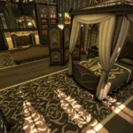 Vladislaus Manor Renovation