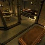 Vladislaus Manor Renovation