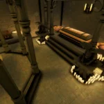Vladislaus Manor Renovation
