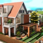 Eco Modern House