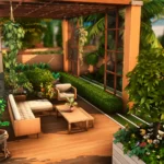 Eco Modern House