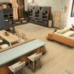 Eco Modern House