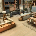 Eco Modern House