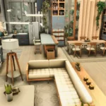 Eco Modern House