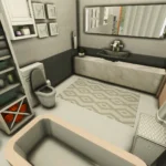 Eco Modern House