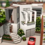 Modern Tiny House