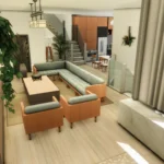 Modern Tiny House