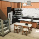 Modern Tiny House