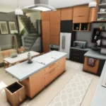 Modern Tiny House